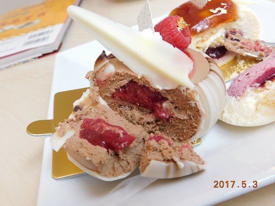 Mama's Selection Motomachi Cake Motomachi Honten